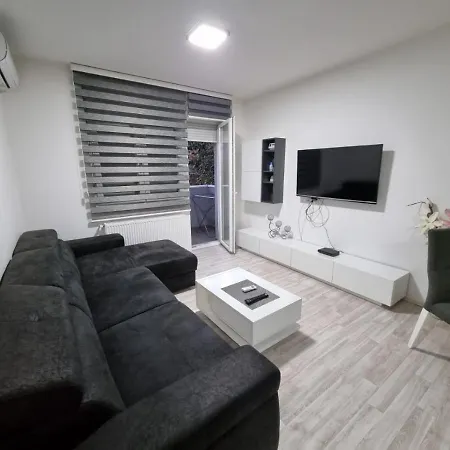 Silver City 1 Jagodina Exterior photo