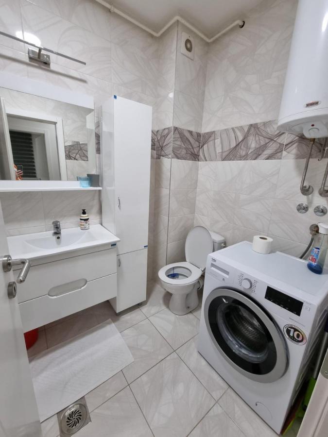 Silver 1 Apartment