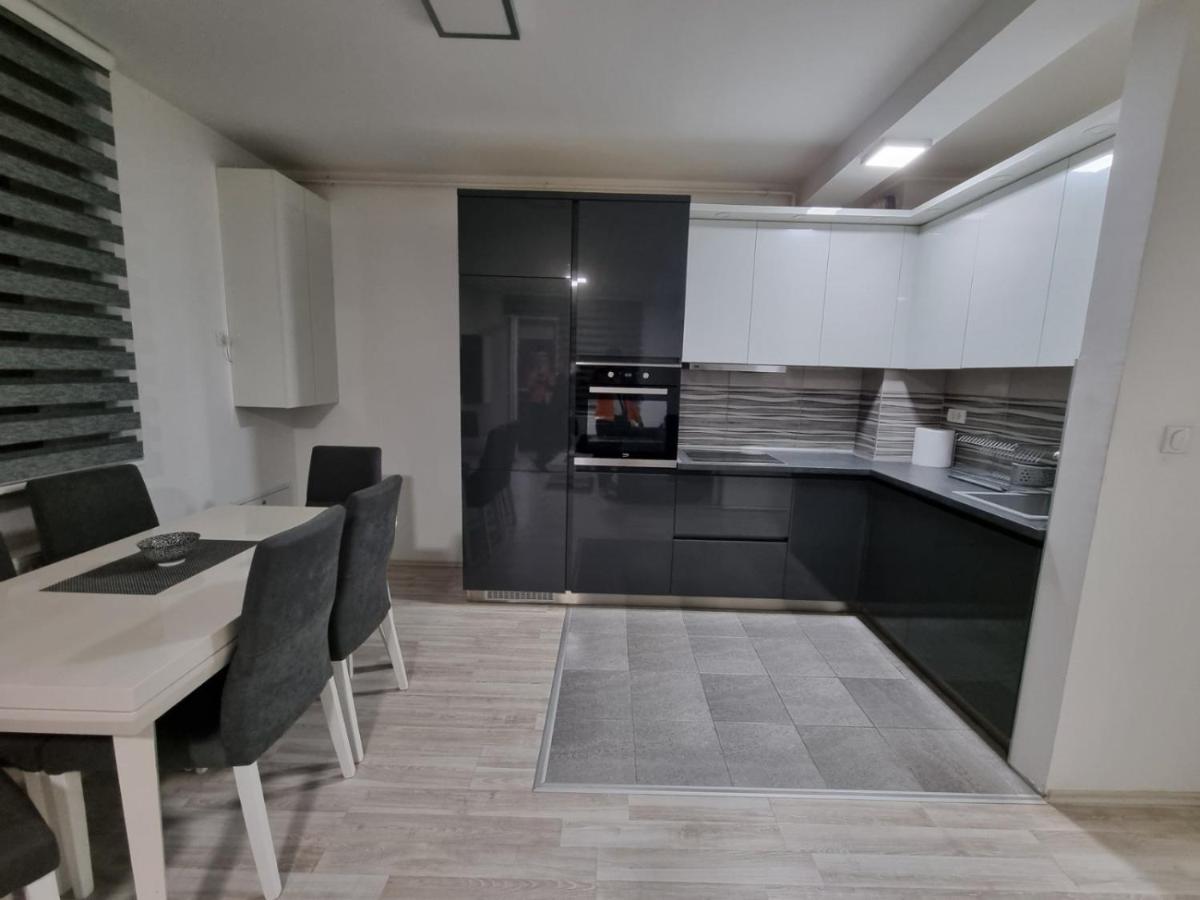 Silver 1 Apartment Jagodina