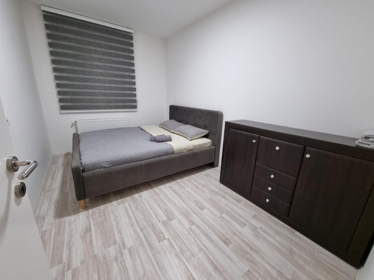 Silver 1 Apartment