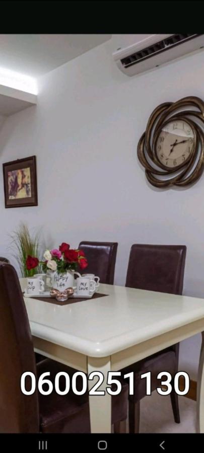 Silver 1 Apartment